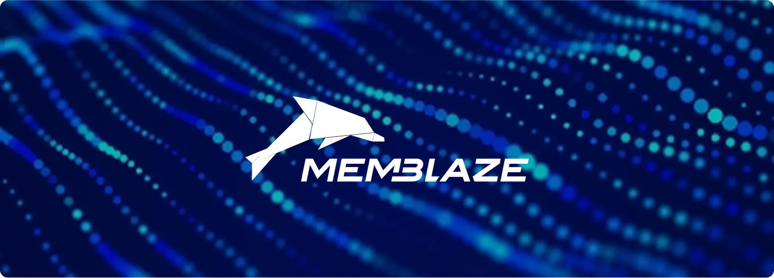 Memblaze