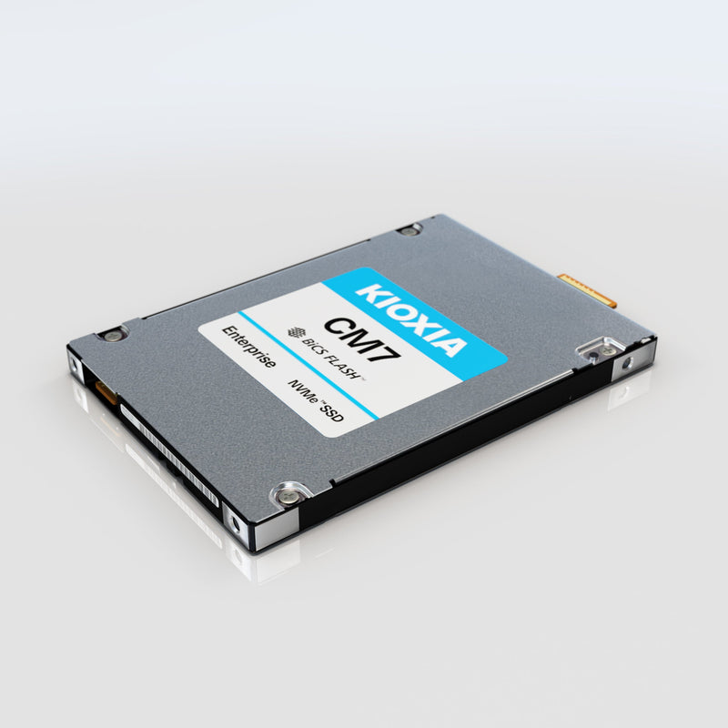 KIOXIA CM7-V