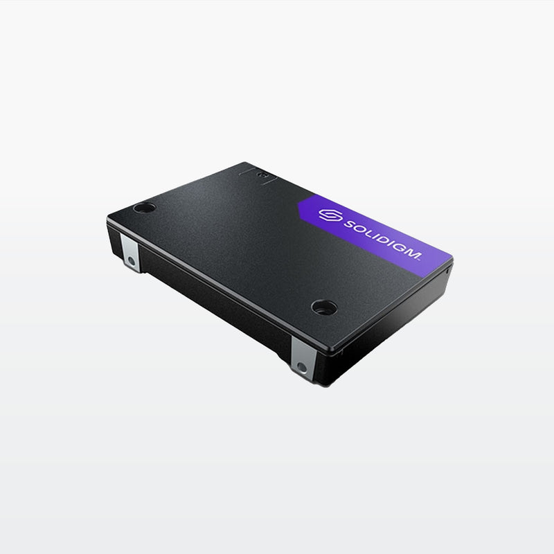 Solidigm D7-PS1030 Series PCIe 5.0 NVMe SSD