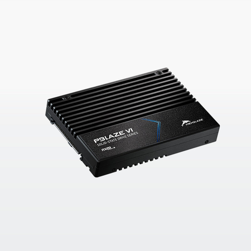 Memblaze PBlaze6 6530 Series NVMe SSD
