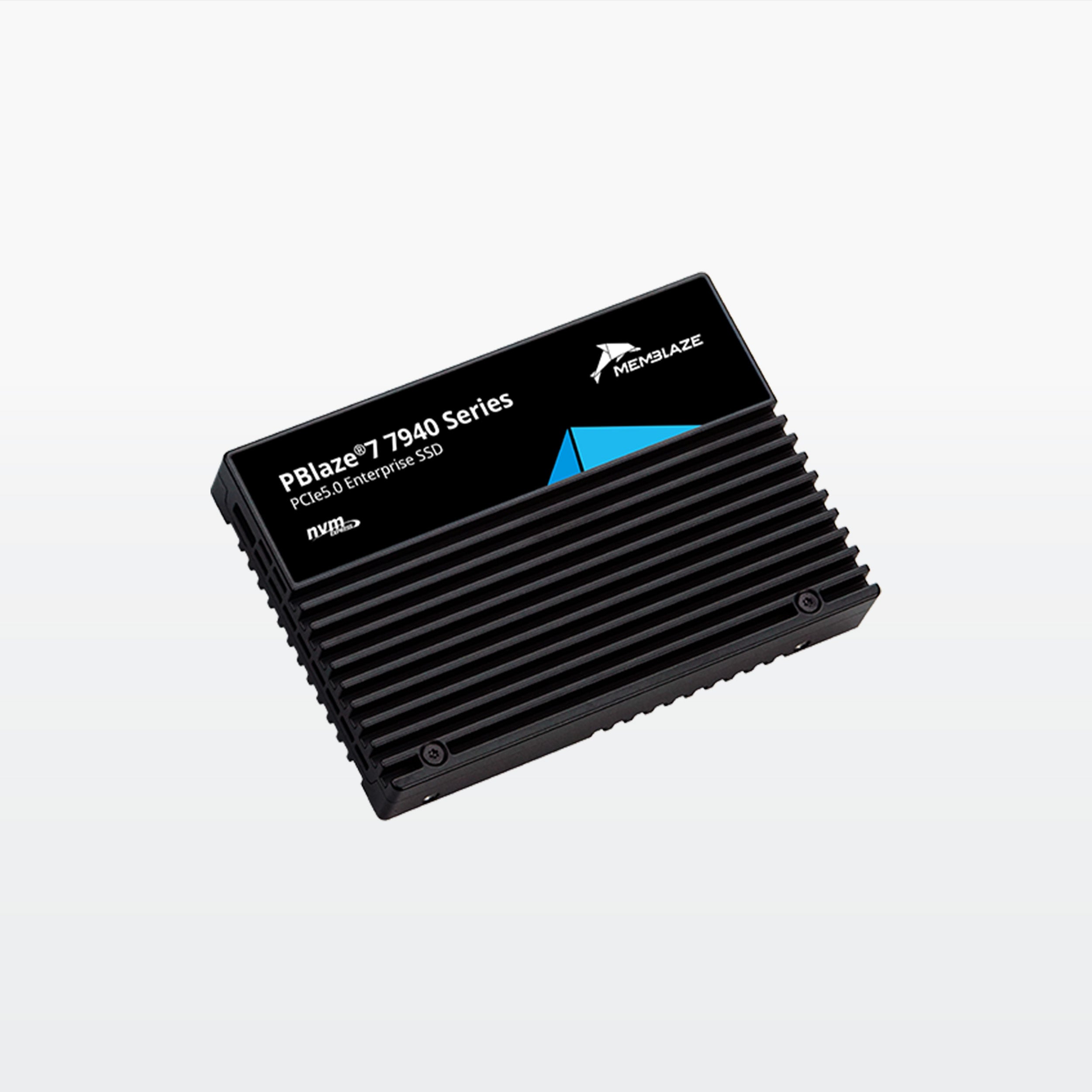 Memblaze PBlaze6 6920 Series NVMe SSD | Enterprise Storage – Bytehaus