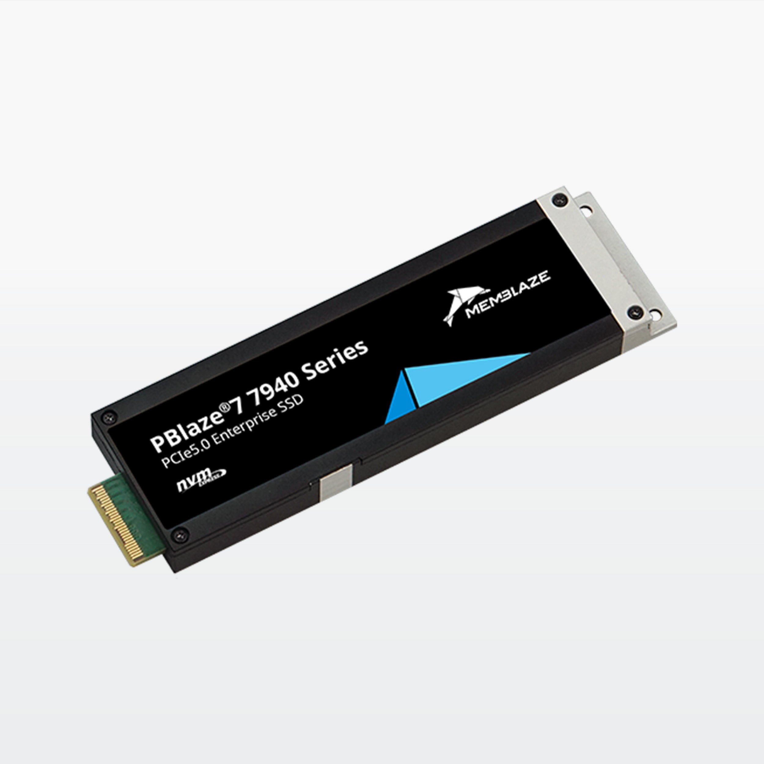 Memblaze PBlaze6 6920 Series NVMe SSD | Enterprise Storage – Bytehaus